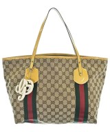 GUCCI トートバッグ