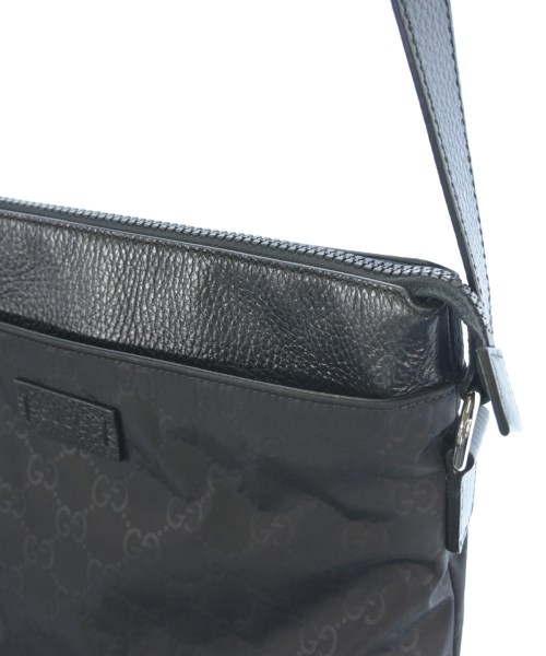 GUCCI（グッチ）ショルダーバッグ 黒 サイズ:- レディース/2200713630367