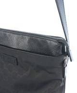 GUCCI（グッチ）ショルダーバッグ 黒 サイズ:- レディース/2200713630367