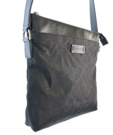 GUCCI（グッチ）ショルダーバッグ 黒 サイズ:- レディース/2200713630367
