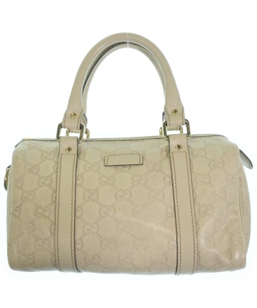 GUCCI(グッチ)のボストンバッグ サイズ:- 65,800円