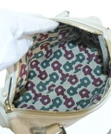 GUCCI（グッチ）ボストンバッグ 白 サイズ:- レディース/2200713630374