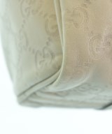 GUCCI（グッチ）ボストンバッグ 白 サイズ:- レディース/2200713630374