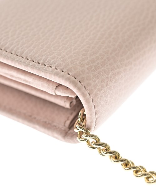 GUCCI（グッチ）財布・コインケース ピンク サイズ:- レディース/2200713630398