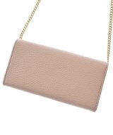 GUCCI（グッチ）財布・コインケース ピンク サイズ:- レディース/2200713630398