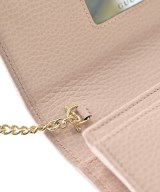 GUCCI（グッチ）財布・コインケース ピンク サイズ:- レディース/2200713630398