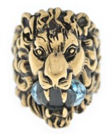 GUCCI（グッチ）リング ゴールド サイズ:23 レディース/2200713708059