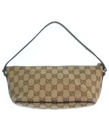 GUCCI（グッチ）ショルダーバッグ 茶 サイズ:- レディース/2200711088047