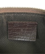GUCCI（グッチ）ショルダーバッグ 茶 サイズ:- レディース/2200711088047