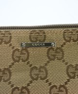 GUCCI（グッチ）ショルダーバッグ 茶 サイズ:- レディース/2200711088047