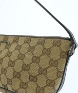 GUCCI（グッチ）ショルダーバッグ 茶 サイズ:- レディース/2200711088047