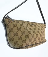 GUCCI（グッチ）ショルダーバッグ 茶 サイズ:- レディース/2200711088047
