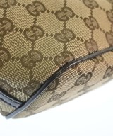 GUCCI（グッチ）ショルダーバッグ 茶 サイズ:- レディース/2200711088047