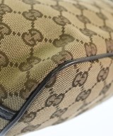 GUCCI（グッチ）ショルダーバッグ 茶 サイズ:- レディース/2200711088047