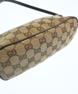 GUCCI（グッチ）ショルダーバッグ 茶 サイズ:- レディース/2200711088047