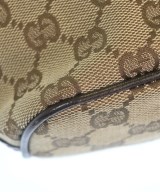 GUCCI（グッチ）ショルダーバッグ 茶 サイズ:- レディース/2200711088047