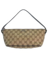 GUCCI ショルダーバッグ
