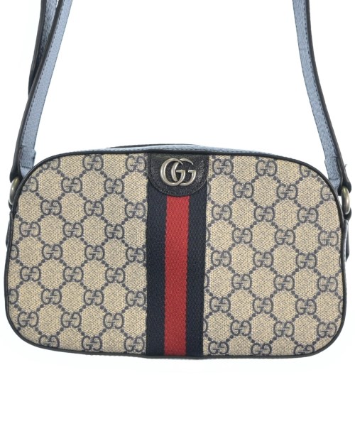 GUCCI(グッチ)のショルダーバッグ サイズ:- 113,000円
