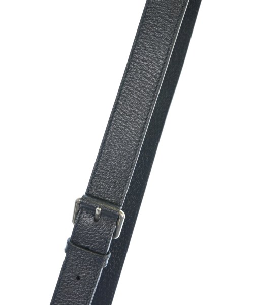GUCCI（グッチ）ショルダーバッグ 紺 サイズ:- レディース/2200713244014