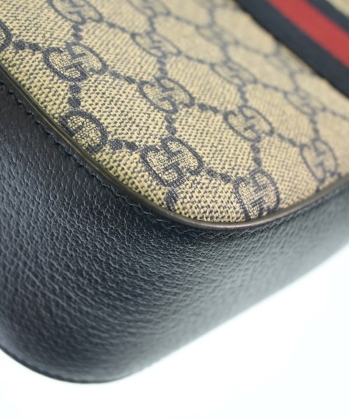 GUCCI（グッチ）ショルダーバッグ 紺 サイズ:- レディース/2200713244014