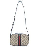 GUCCI（グッチ）ショルダーバッグ 紺 サイズ:- レディース/2200713244014