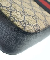GUCCI（グッチ）ショルダーバッグ 紺 サイズ:- レディース/2200713244014