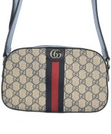 GUCCI ショルダーバッグ