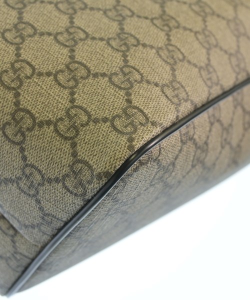 GUCCI（グッチ）ハンドバッグ グレー サイズ:- レディース/2200714057064