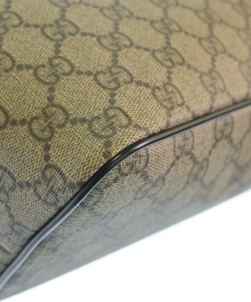GUCCI（グッチ）ハンドバッグ グレー サイズ:- レディース/2200714057064