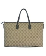 GUCCI（グッチ）ハンドバッグ グレー サイズ:- レディース/2200714057064