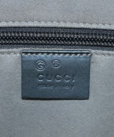 GUCCI（グッチ）ハンドバッグ グレー サイズ:- レディース/2200714057064