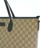 GUCCI（グッチ）ハンドバッグ グレー サイズ:- レディース/2200714057064