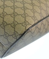 GUCCI（グッチ）ハンドバッグ グレー サイズ:- レディース/2200714057064