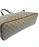 GUCCI（グッチ）ハンドバッグ グレー サイズ:- レディース/2200714057064