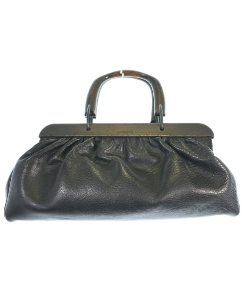 GUCCI（グッチ）ハンドバッグ 黒 サイズ:- レディース/2200714192017