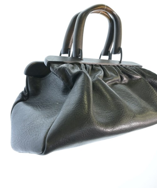 GUCCI（グッチ）ハンドバッグ 黒 サイズ:- レディース/2200714192017
