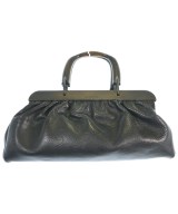 GUCCI（グッチ）ハンドバッグ 黒 サイズ:- レディース/2200714192017