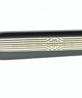 GUCCI（グッチ）メガネ 黒 サイズ:- レディース/2200713701203