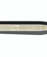 GUCCI（グッチ）メガネ 黒 サイズ:- レディース/2200713701203