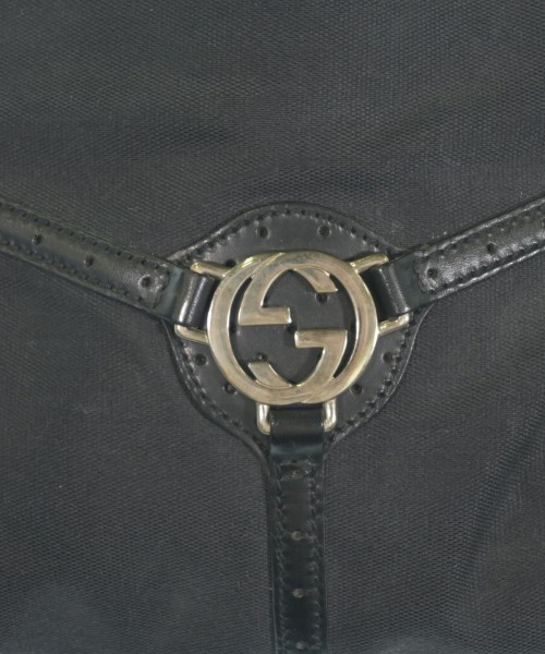 GUCCI（グッチ）ハンドバッグ 黒 サイズ:- レディース/2200714483054