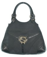 GUCCI（グッチ）ハンドバッグ 黒 サイズ:- レディース/2200714483054