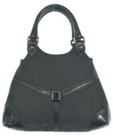 GUCCI（グッチ）ハンドバッグ 黒 サイズ:- レディース/2200714483054
