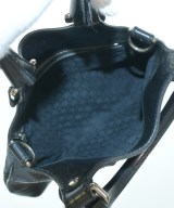 GUCCI（グッチ）ハンドバッグ 黒 サイズ:- レディース/2200714483054