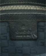 GUCCI（グッチ）ハンドバッグ 黒 サイズ:- レディース/2200714483054