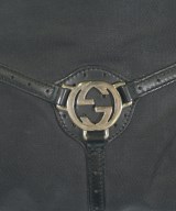 GUCCI（グッチ）ハンドバッグ 黒 サイズ:- レディース/2200714483054