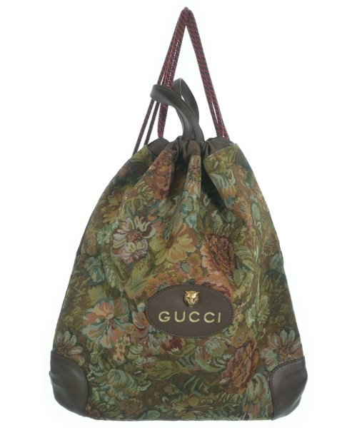 GUCCI(グッチ)のバックパック・リュック サイズ:- 59,800円
