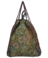 GUCCI（グッチ）バックパック・リュック カーキ サイズ:- レディース/2200714288185
