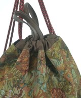 GUCCI（グッチ）バックパック・リュック カーキ サイズ:- レディース/2200714288185