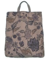 GUCCI（グッチ）トートバッグ グレー サイズ:- レディース/2200714288192