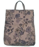 GUCCI（グッチ）トートバッグ グレー サイズ:- レディース/2200714288192